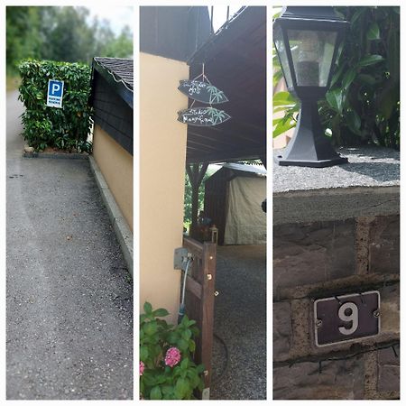 Beau Studio Avec Terrasse Et Vue Exclusivement Pour Non Fumeurs Belmont-sur-Lausanne Eksteriør bilde